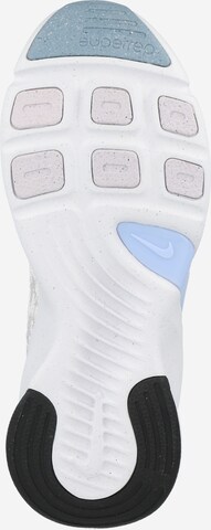 Chaussure de sport 'SuperRep Go 3' NIKE en blanc