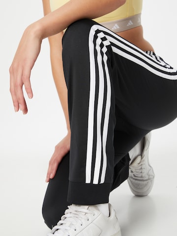 ADIDAS SPORTSWEAR Regular Workout Pants 'Primegreen Essentials' in Black