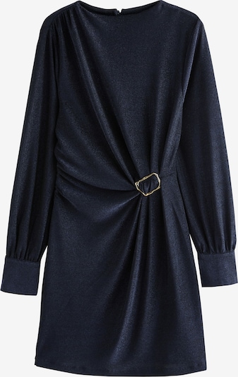 Suknelė iš Next, spalva – tamsiai mėlyna jūros spalva, Prekių apžvalga