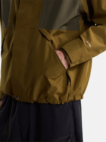 Geacă de primăvară-toamnă 'REIGN ON 2.0' de la THE NORTH FACE pe maro