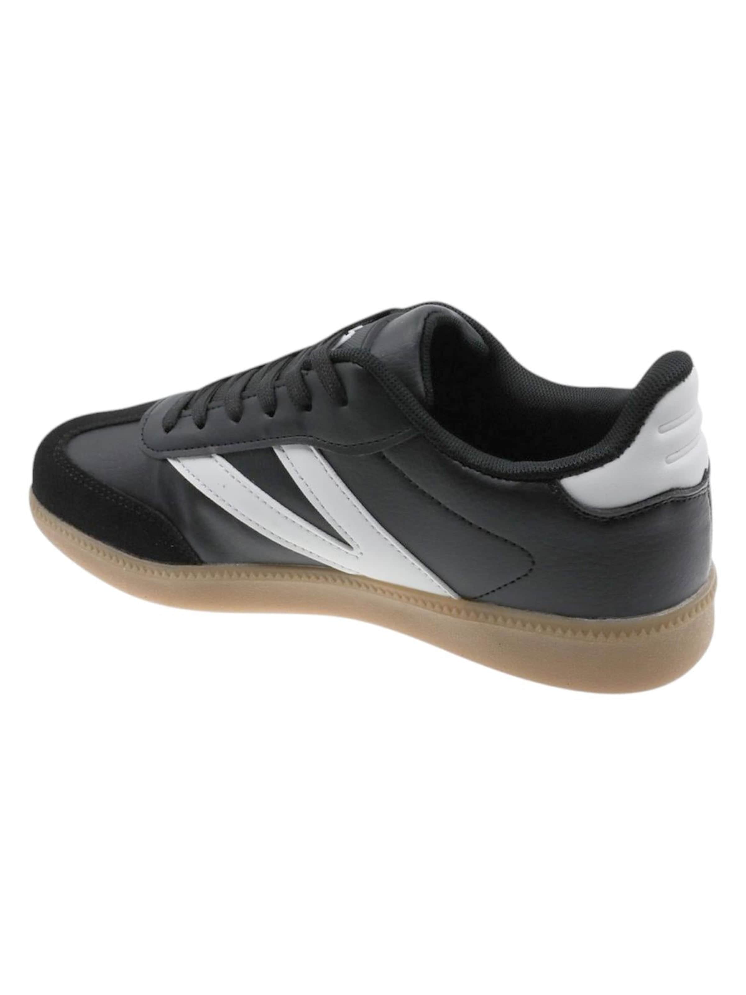Beppi Sneakers in Black