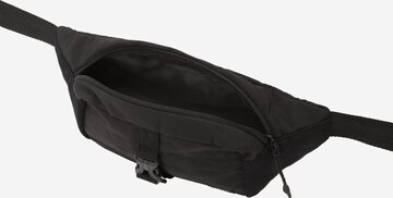 JACK & JONES Fanny Pack 'ASHFORD' in Black