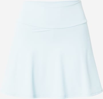 ONLY PLAY Athletic Skorts 'SIENNA' in Blue: front