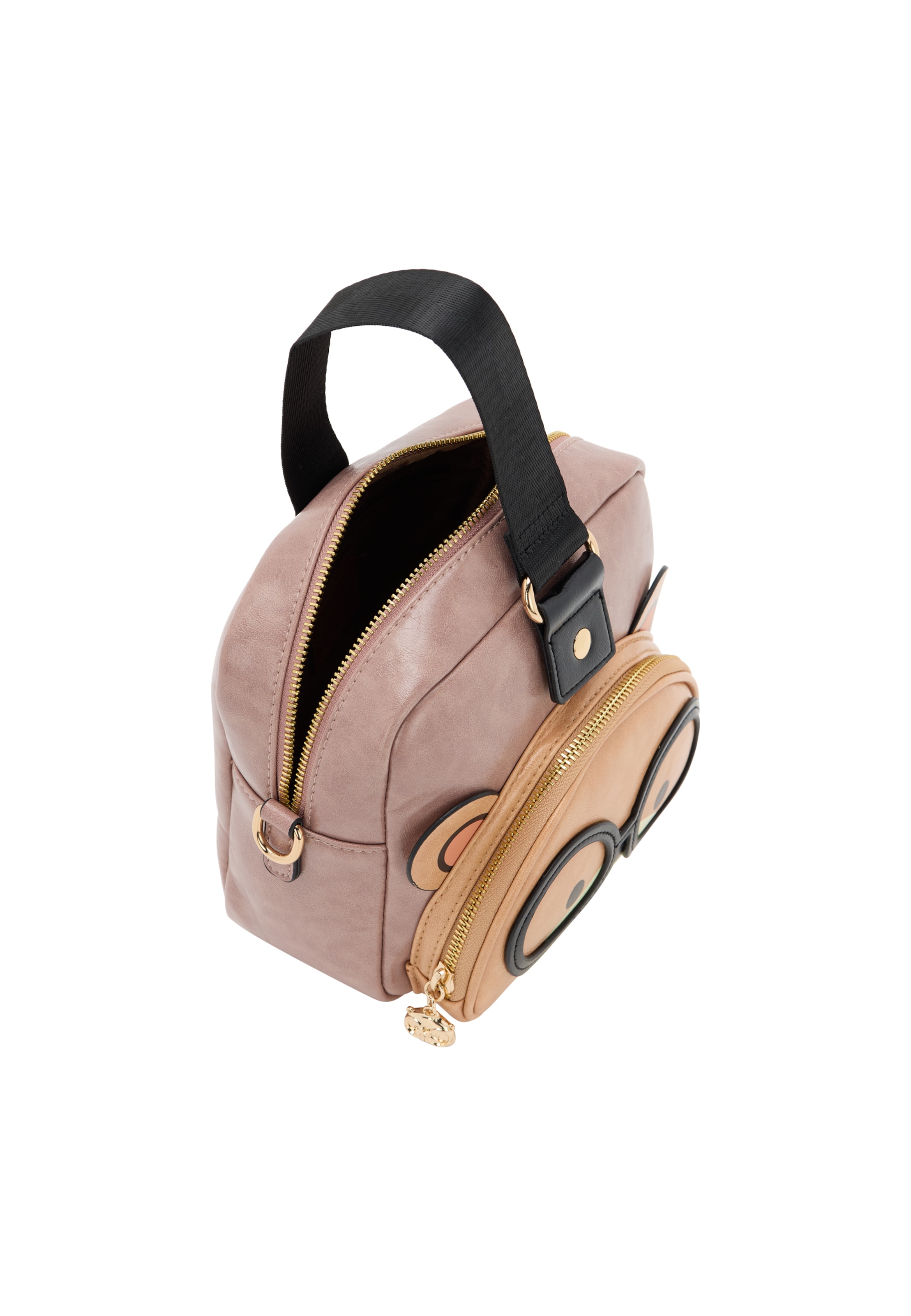 MYMO Tas in Lila