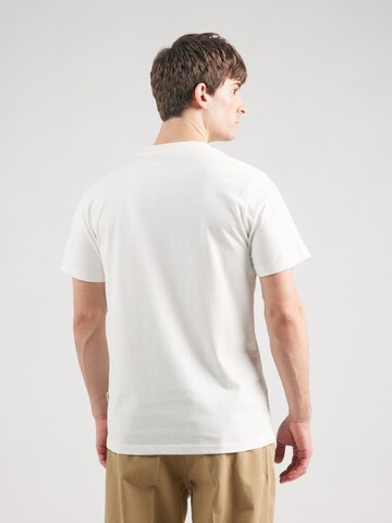 T-Shirt 'ETIENNE 0195' Casual Friday en blanc