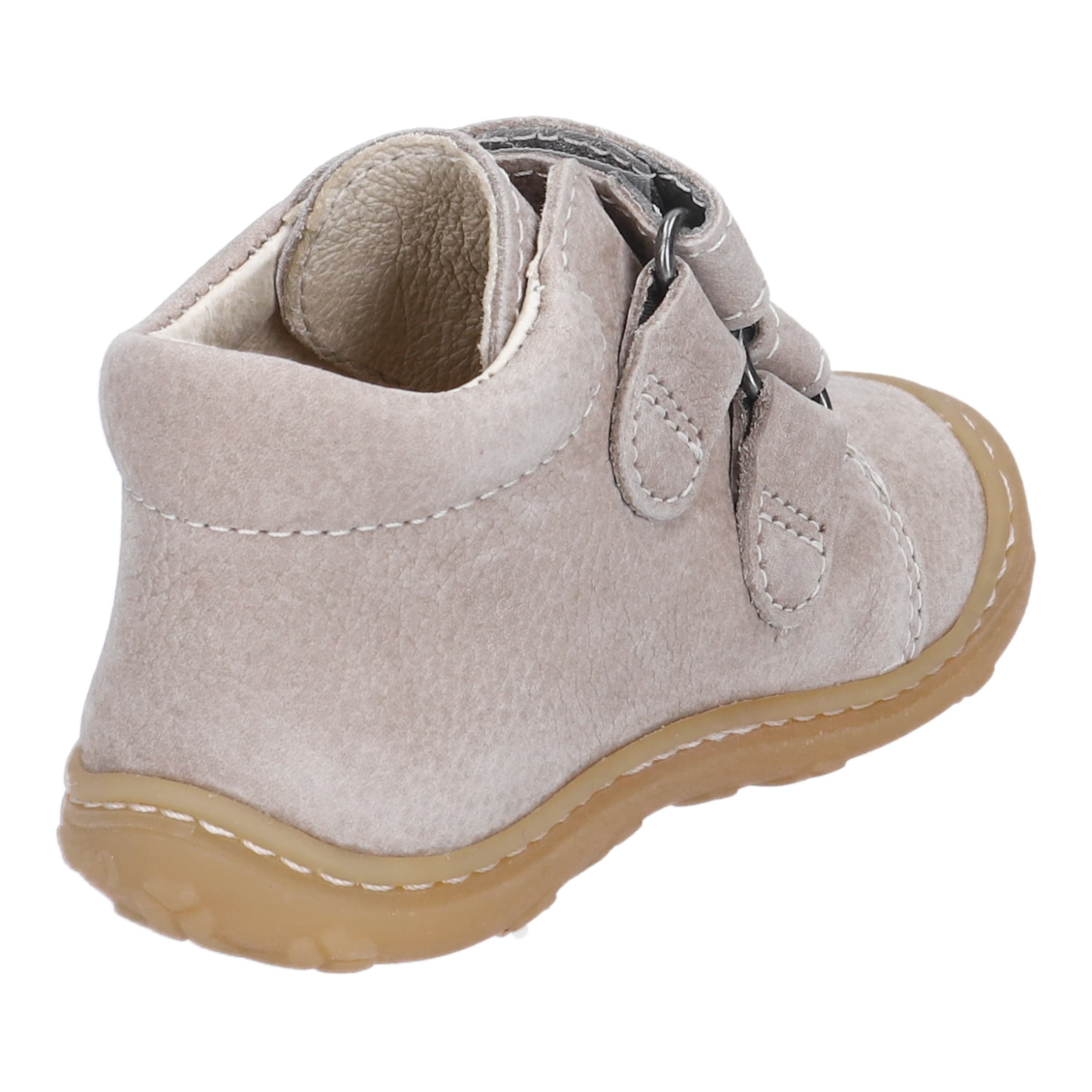 RICOSTA Lauflernschuh in Lila