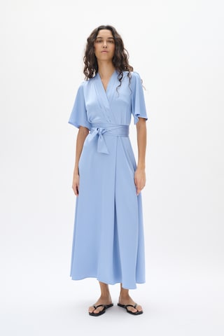 InWear Kleid 'SendraIW' in Blau