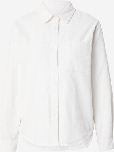 AÉROPOSTALE Bluza | bela barva, Prikaz izdelka