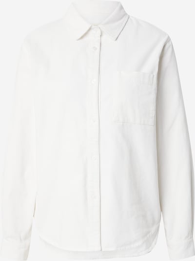 AÉROPOSTALE Blouse in White, Item view