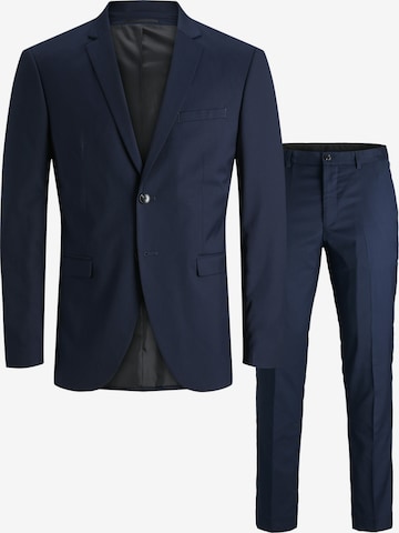 Jack & Jones Premium Pak 'JPRCosta' in Blauw: voorkant