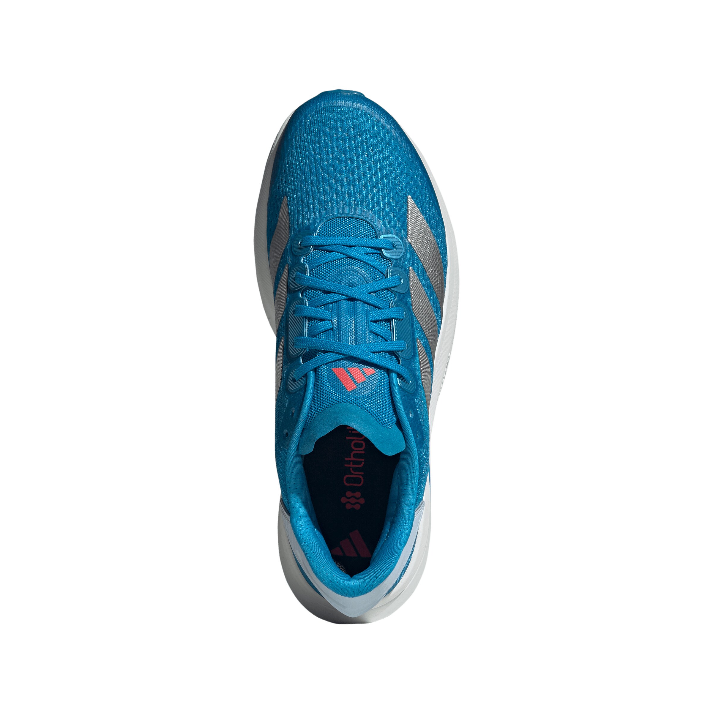 ADIDAS PERFORMANCE Running shoe 'DURAMO SPEED 2' in Blue