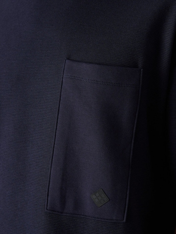 Tommy Life Shirt in Blue