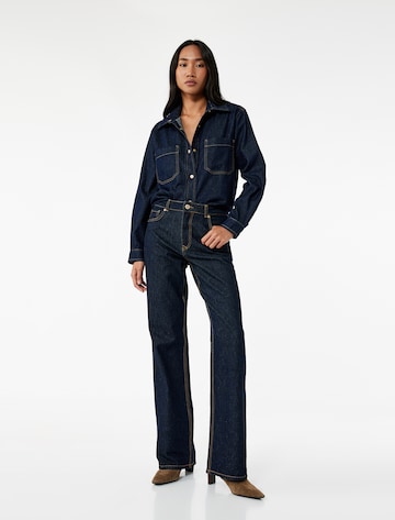 Koton Jeans in Blau: Vorderseite