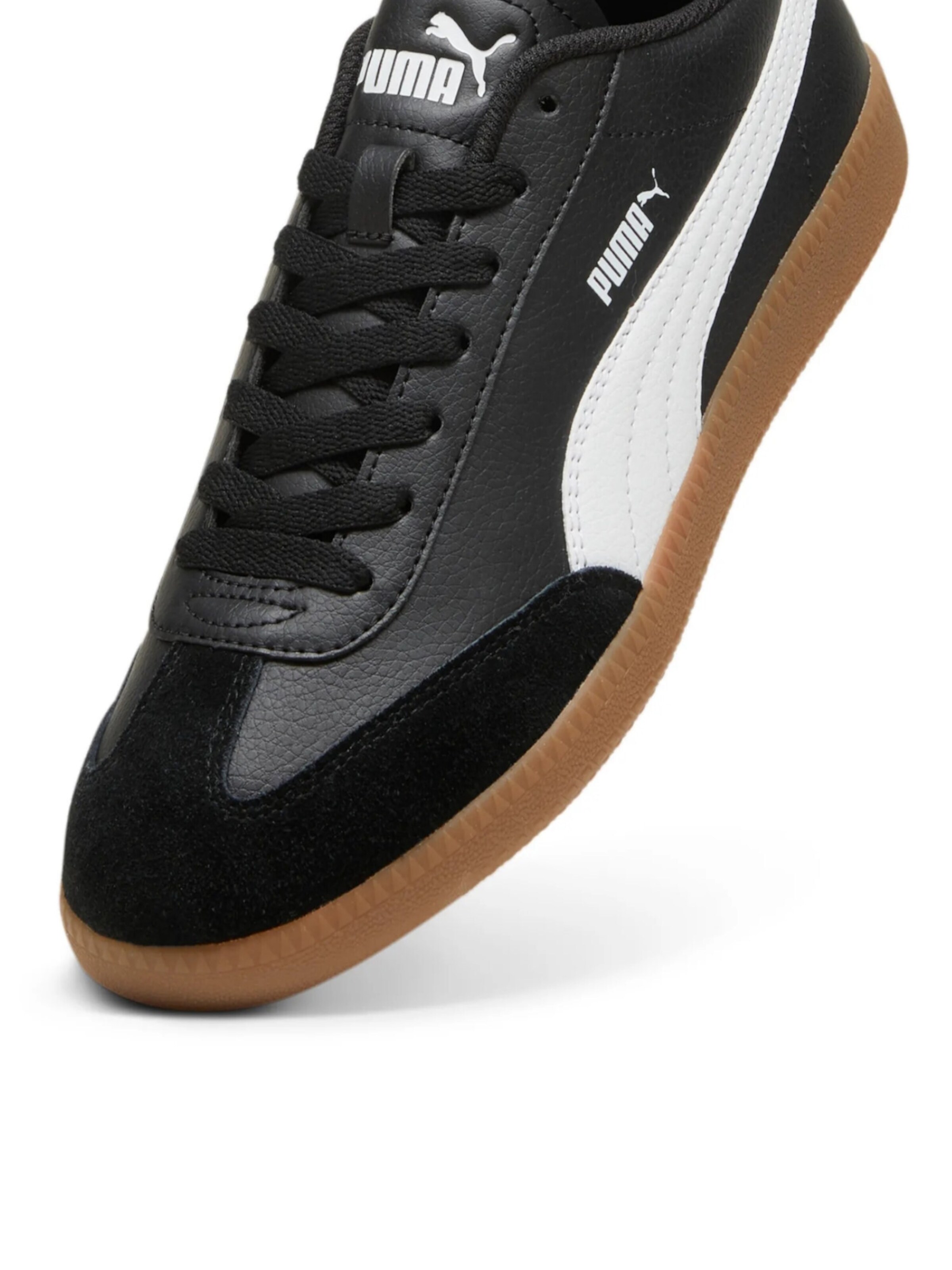 PUMA Platform trainers '9-T' in Black