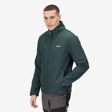 REGATTA Outdoor jacket 'Cera V' in Green: front