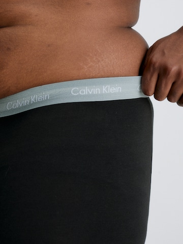 Calvin Klein Underwear Plus Bokserishortsit värissä musta