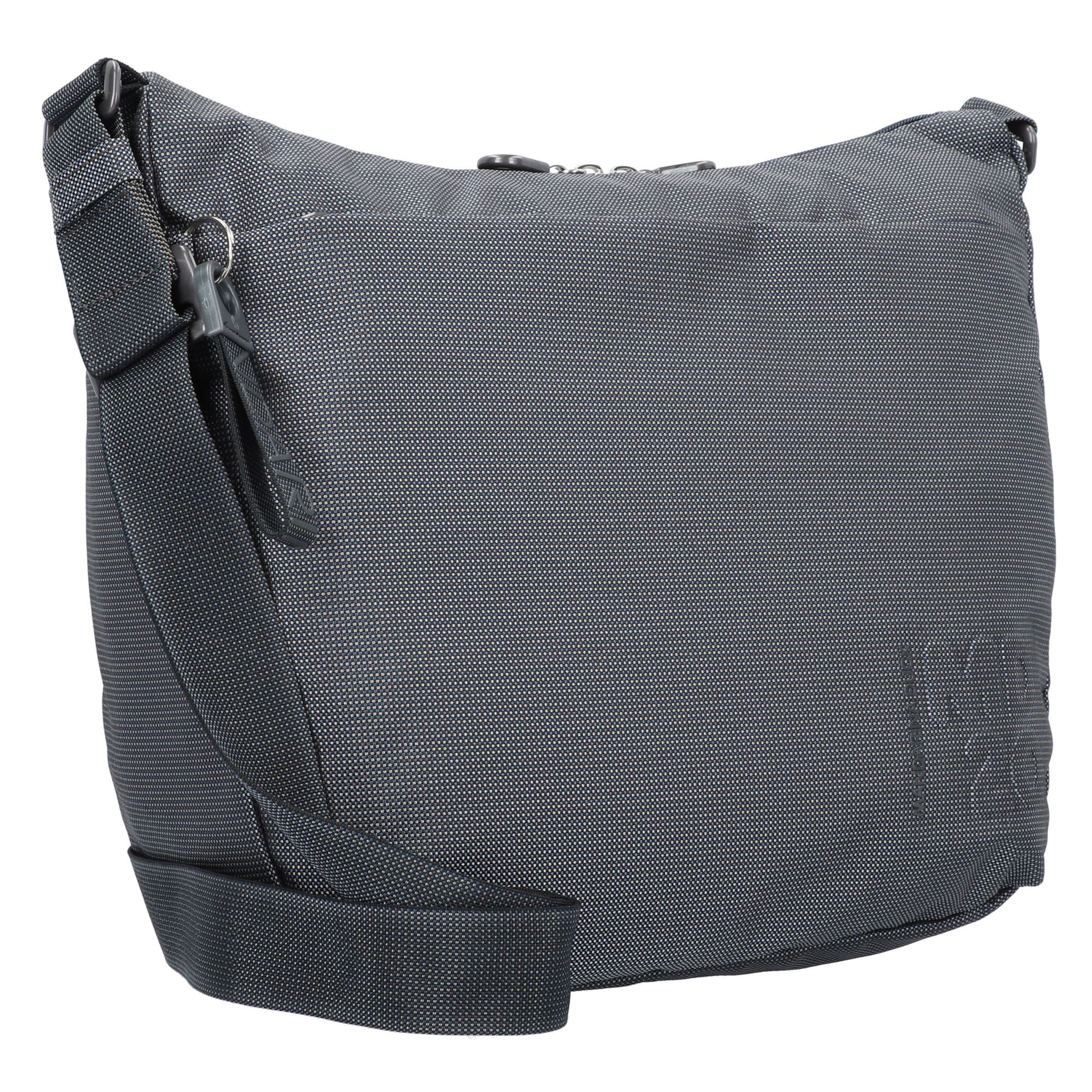 MANDARINA DUCK Tasche in Grau