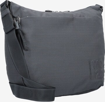 MANDARINA DUCK Crossbody Bag in Grey