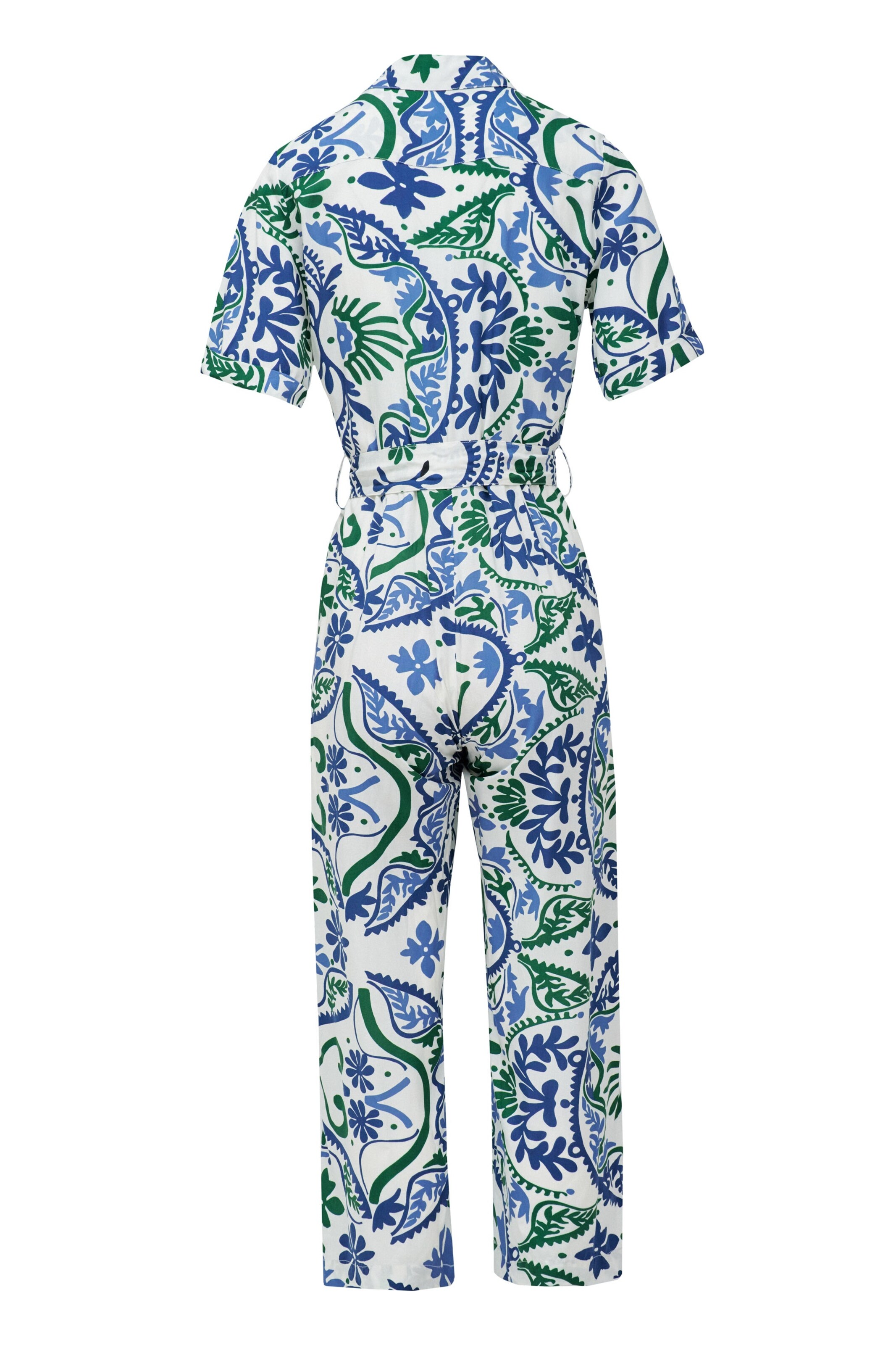 Salsa Jeans Jumpsuit in Mixed colours