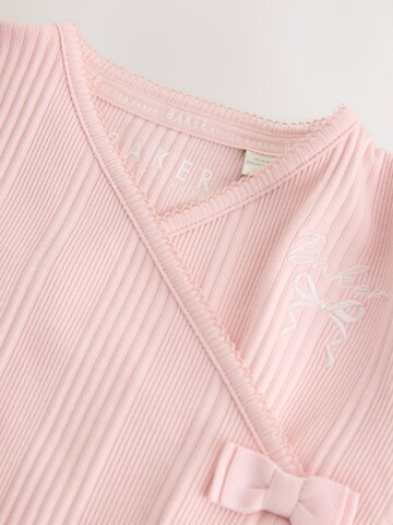 Baker by Ted Baker Sæt i pink