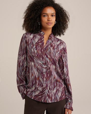 WE Fashion - Blusa en Mezcla de colores