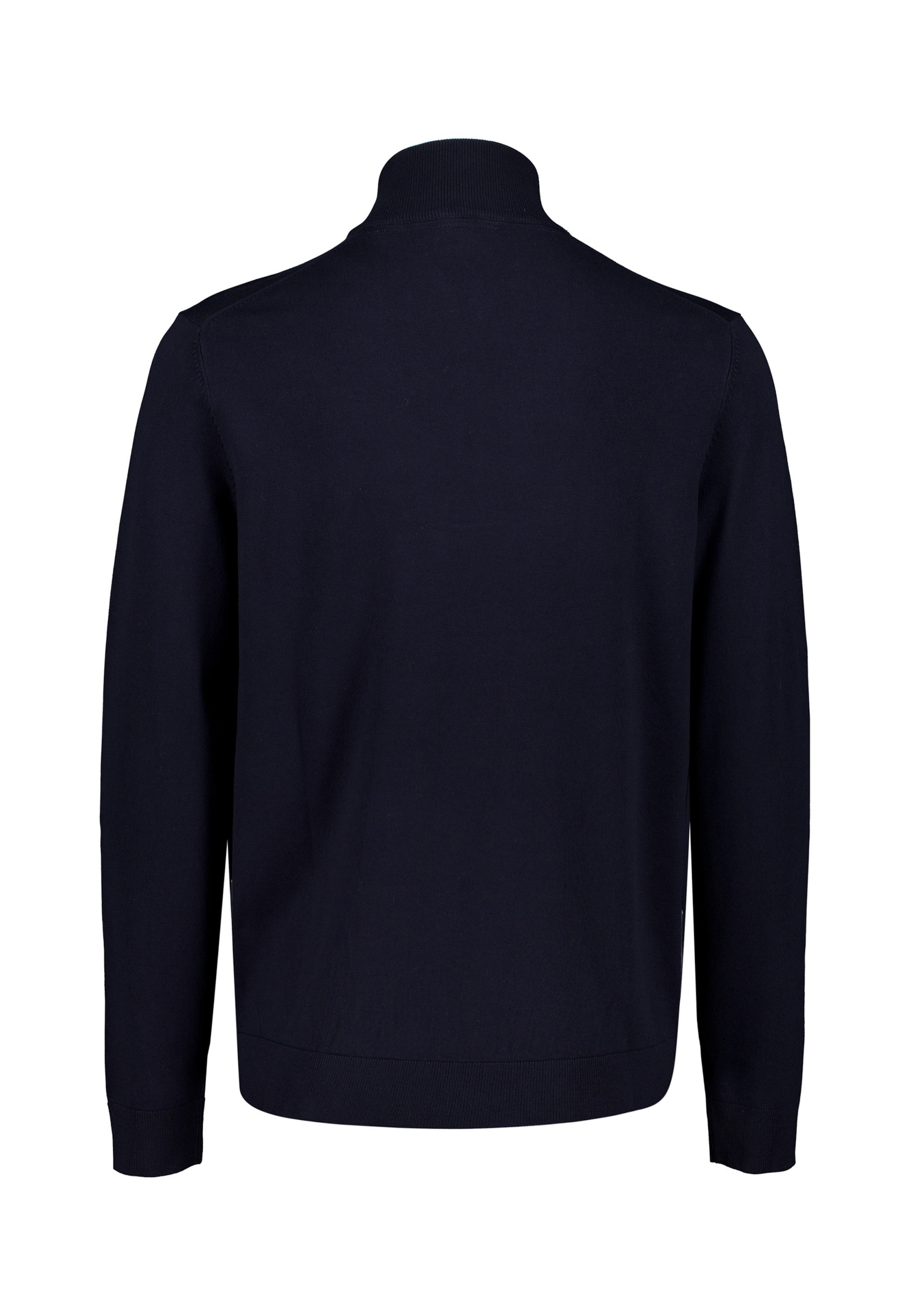 Lindbergh Pullover in Blau