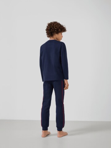 FC BAYERN MÜNCHEN Pajamas in Blue