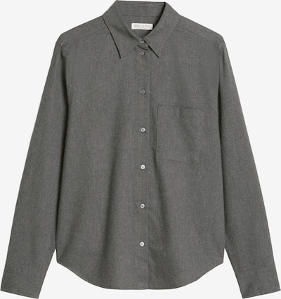 Palaidinė iš Marc O'Polo, spalva – tamsiai pilka, Prekių apžvalga