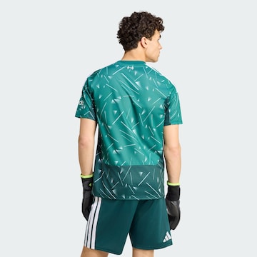 ADIDAS PERFORMANCE - Camiseta de fútbol 'FC Liverpool 26/27' en verde