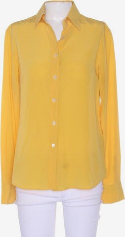 Caliban Blouse & Tunic in L in Yellow: front