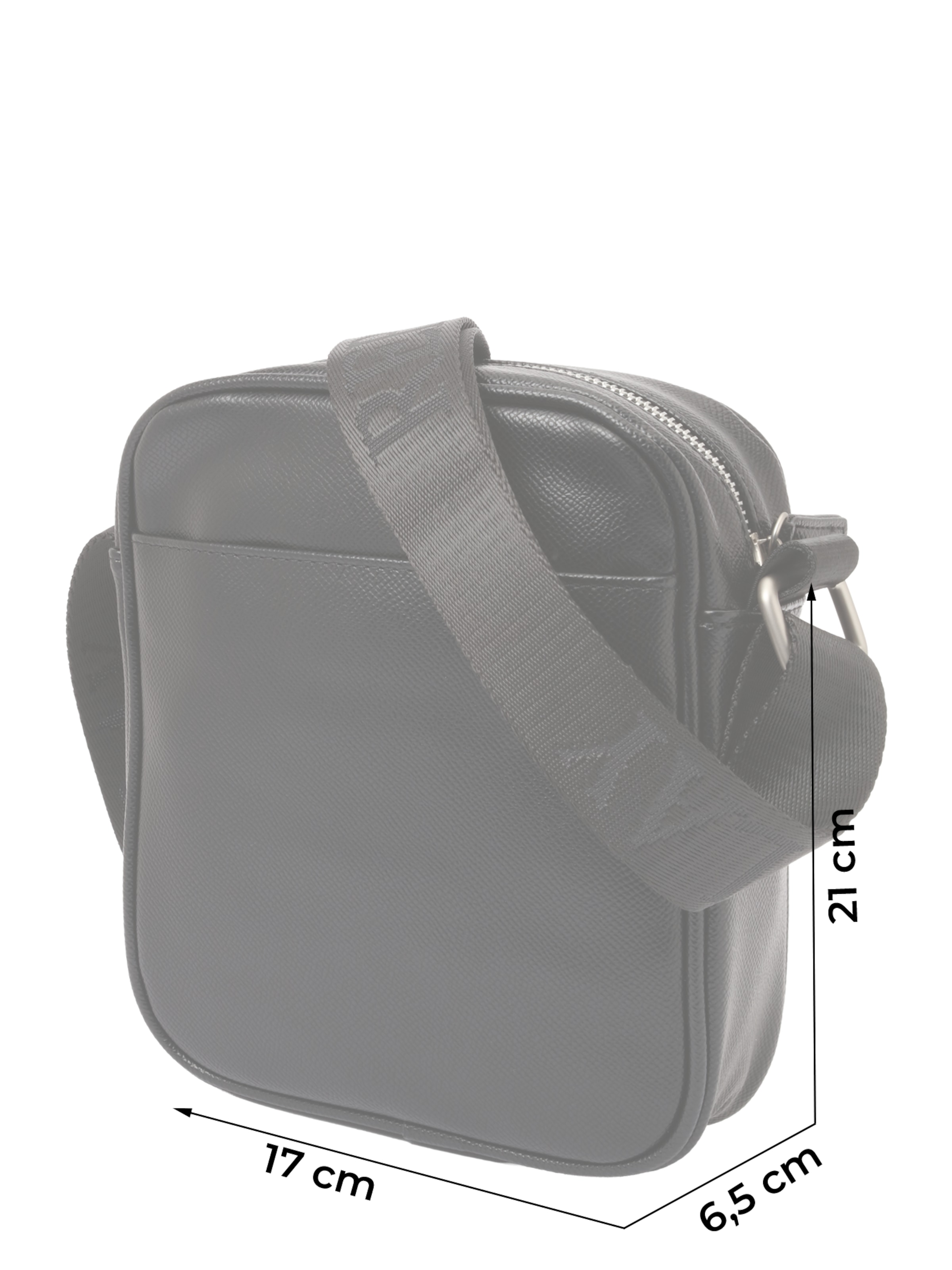 Sac à bandoulière REPLAY en noir