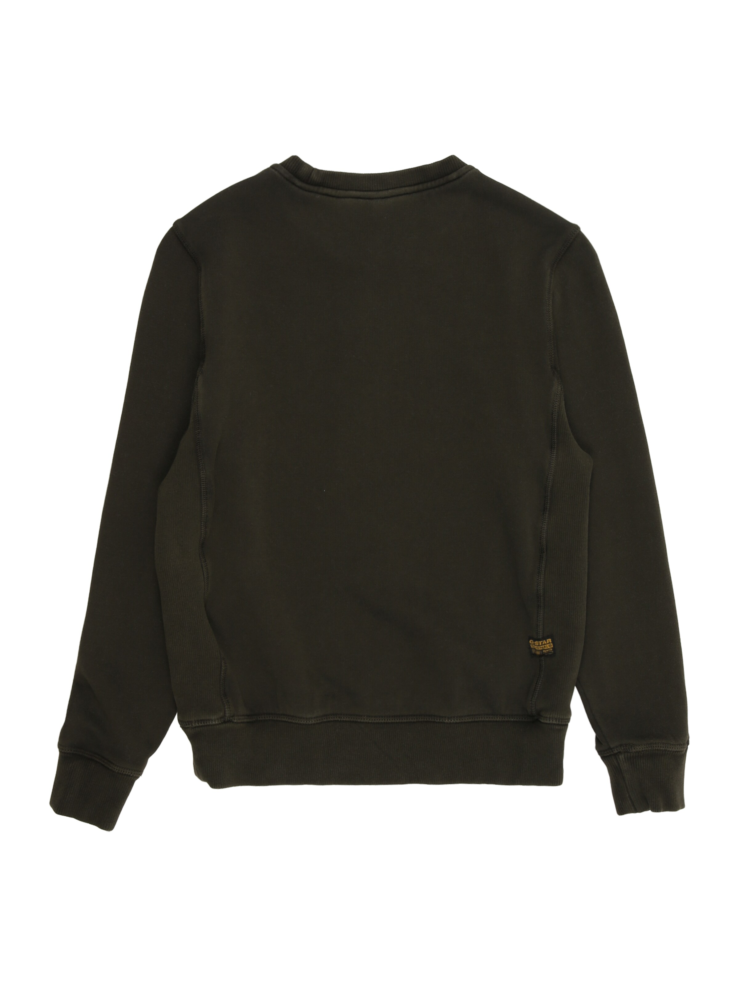 G-STAR Dressipluus 'PREMIUM CORE', värv roheline