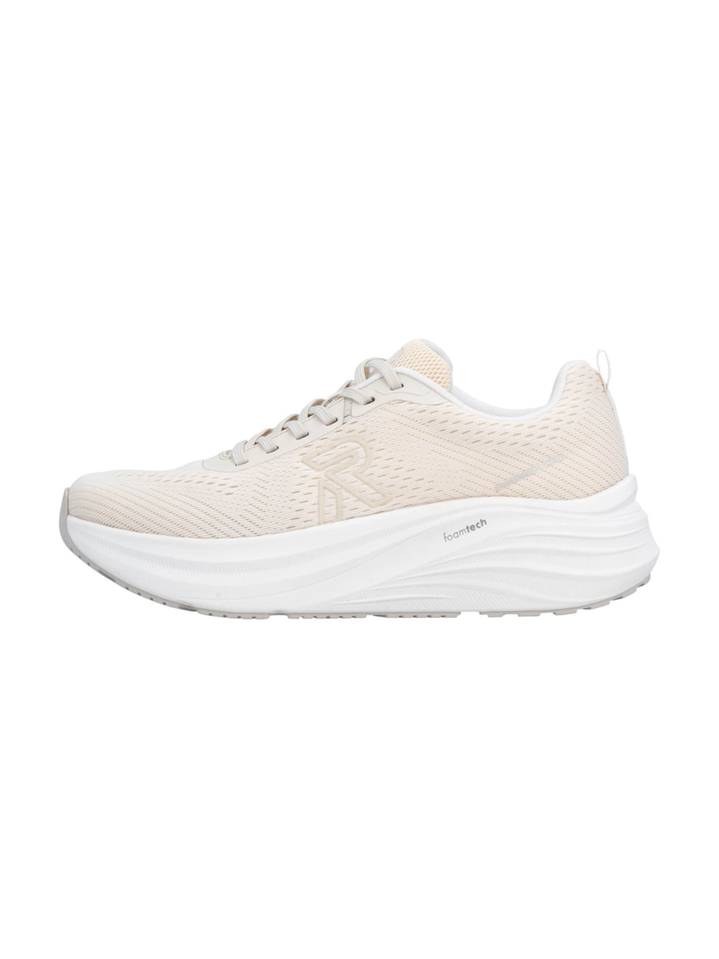 Rieker Sneaker low i beige