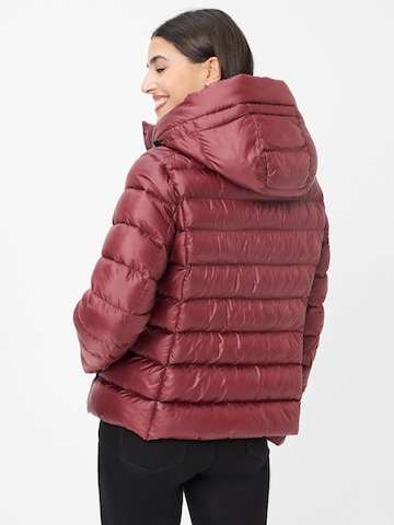 Fuchs Schmitt Wintermantel 'Oslo'‌‌‌‌ in Rot