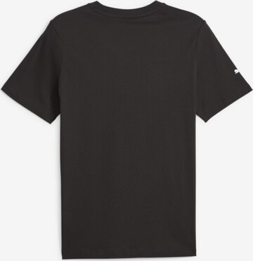 PUMA Performance Shirt in Black