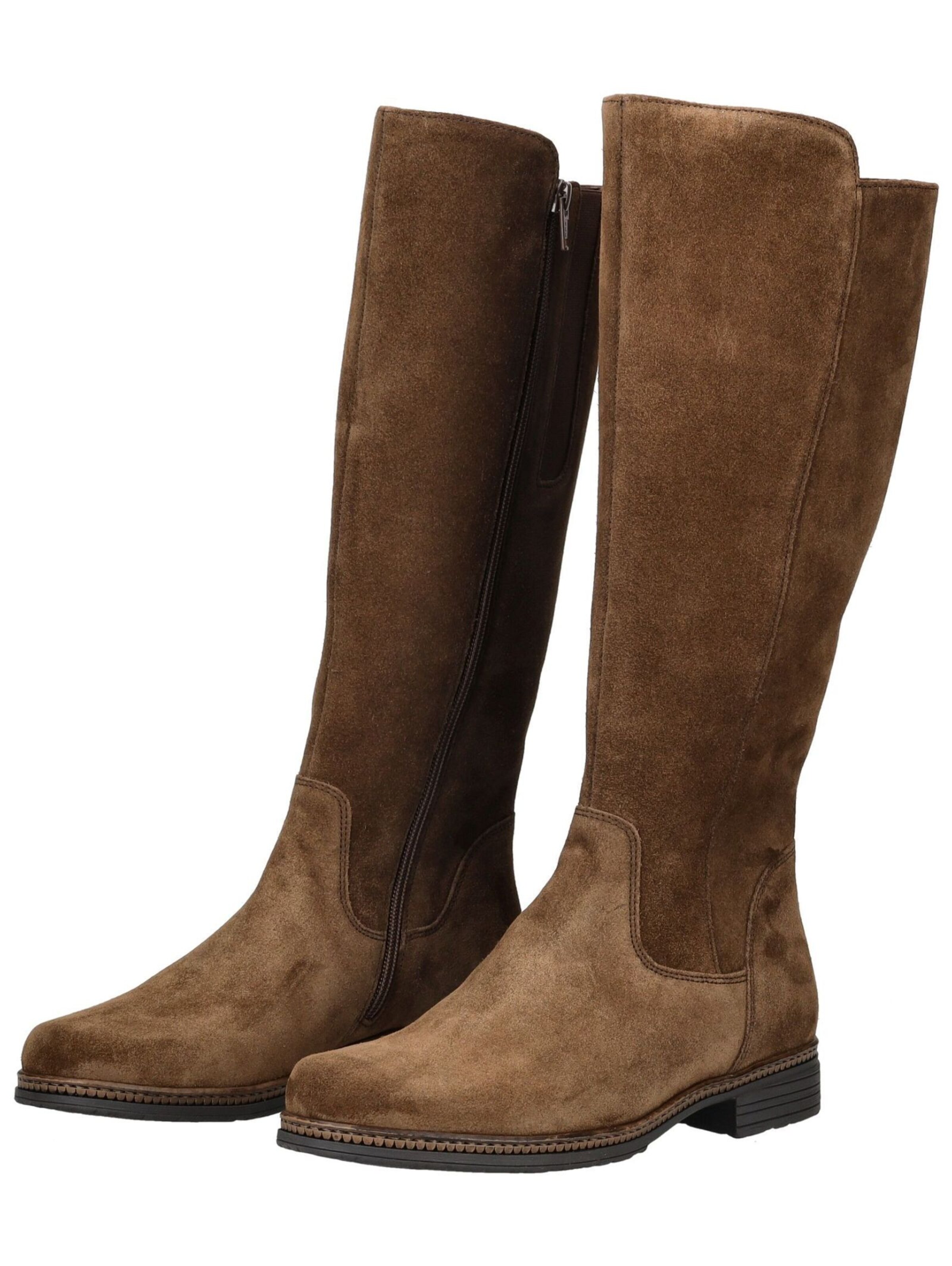 GABOR Boots in Brown