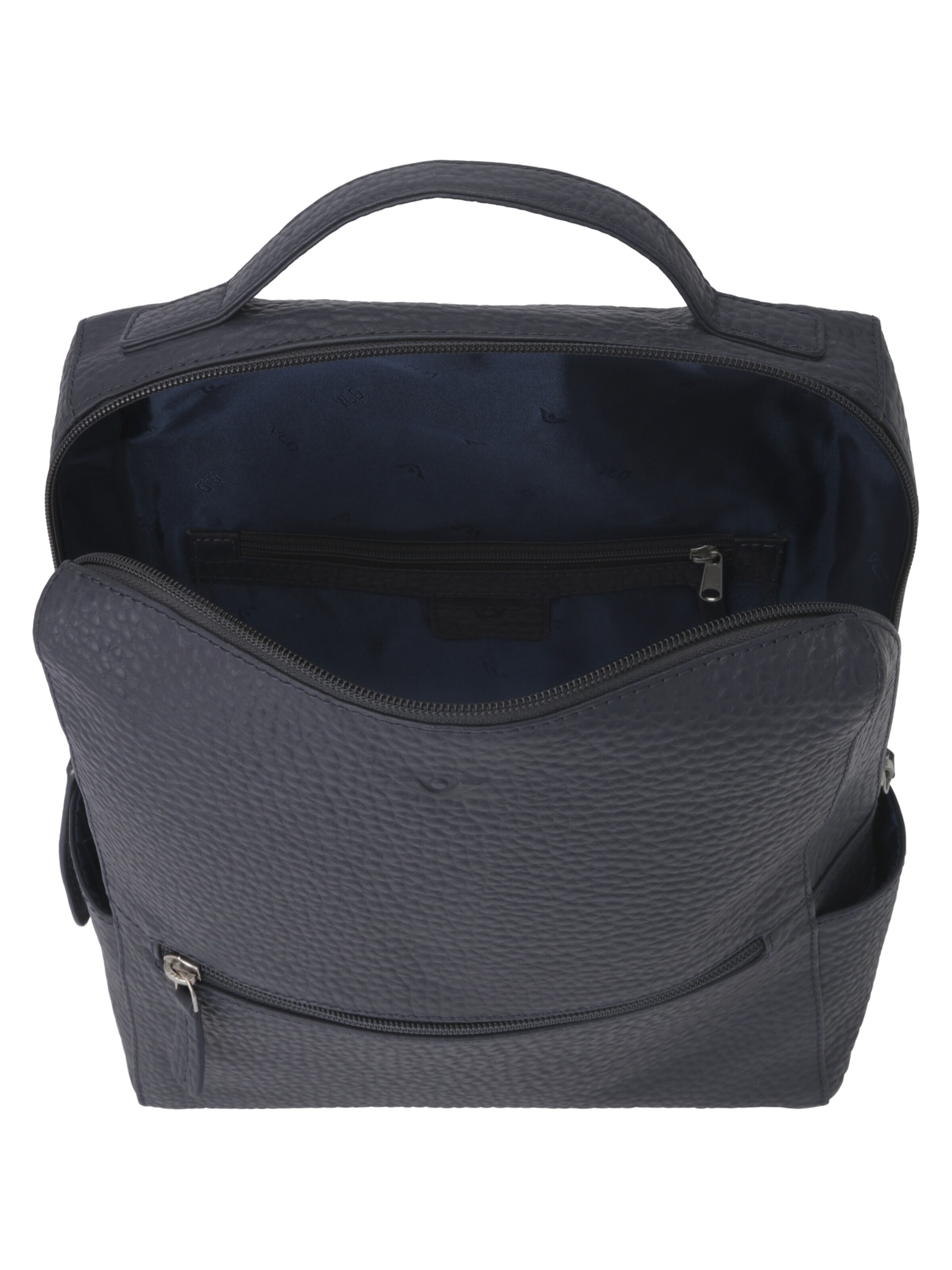 VOi Backpack 'Blondie' in Blue