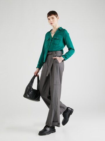 BONOBO Blouse in Green