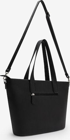 L.CREDI Shopper 'Moena ' in Black