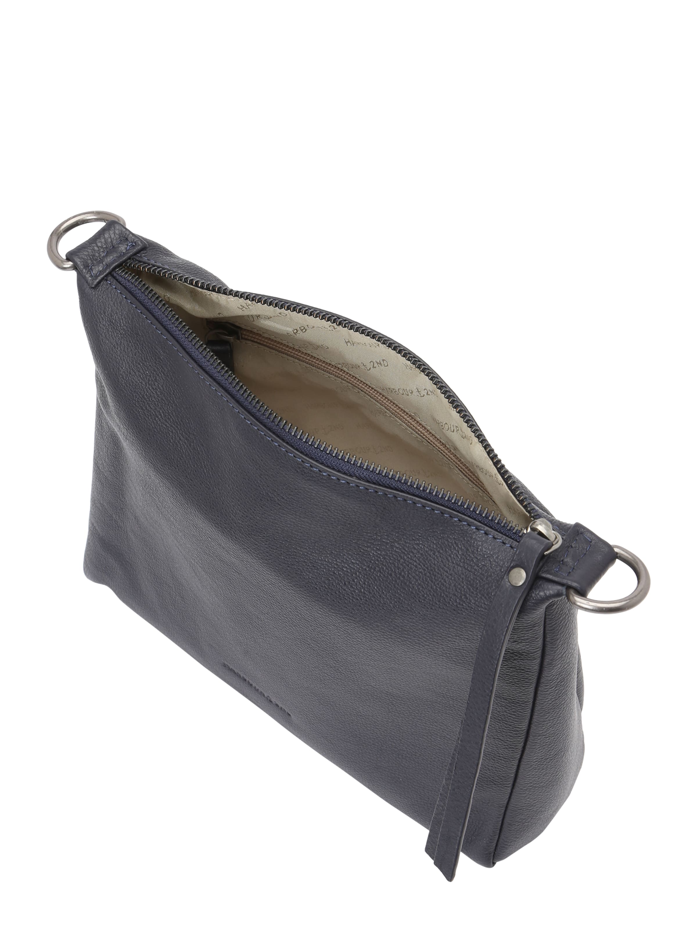 Harbour 2nd Olkalaukku 'Zarifa' värissä sininen