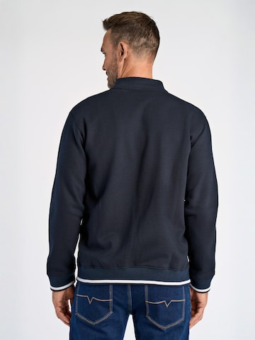 Vestes en maille Jack's en bleu