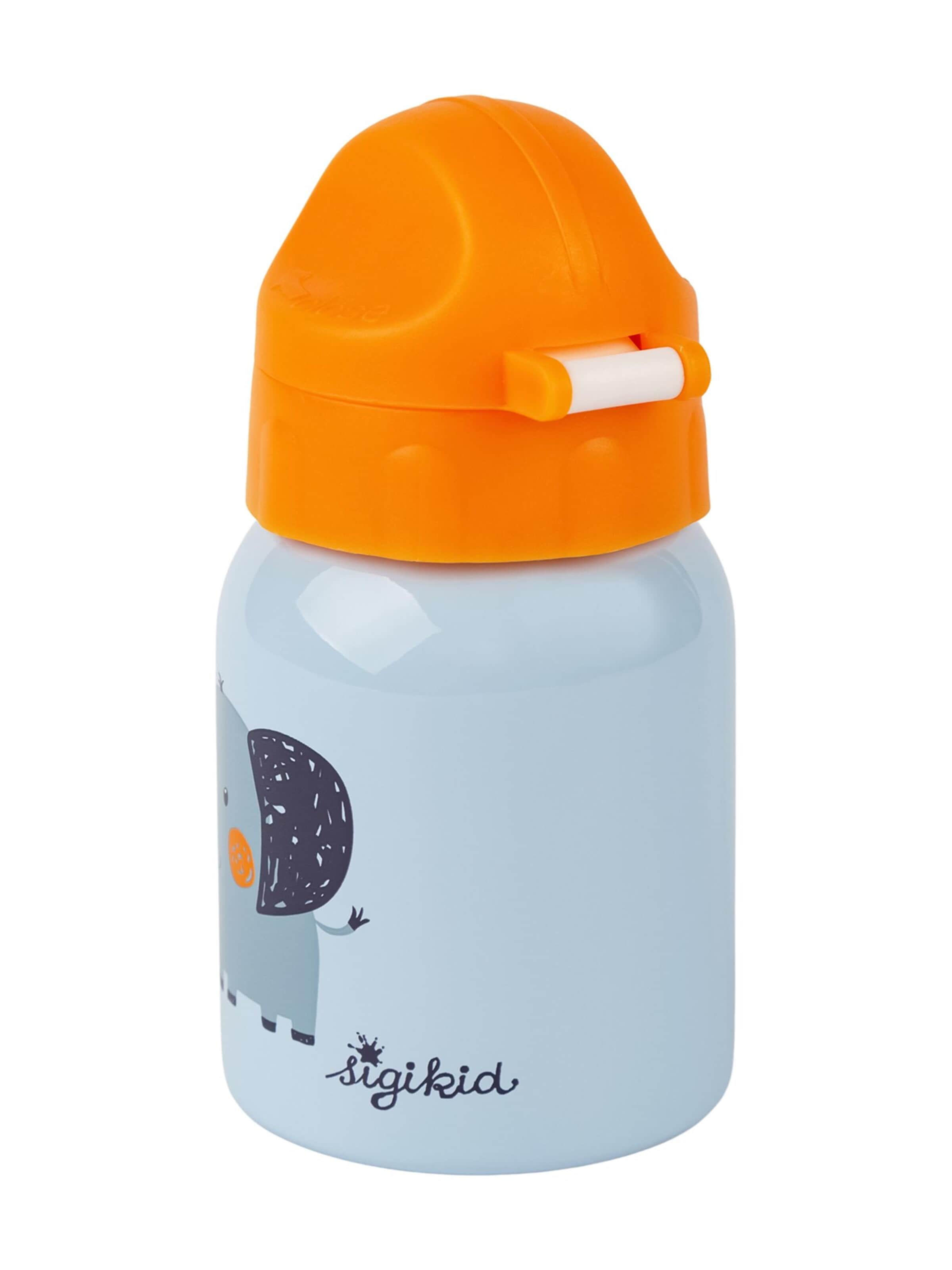 SIGIKID Isoliergefäß in Blau