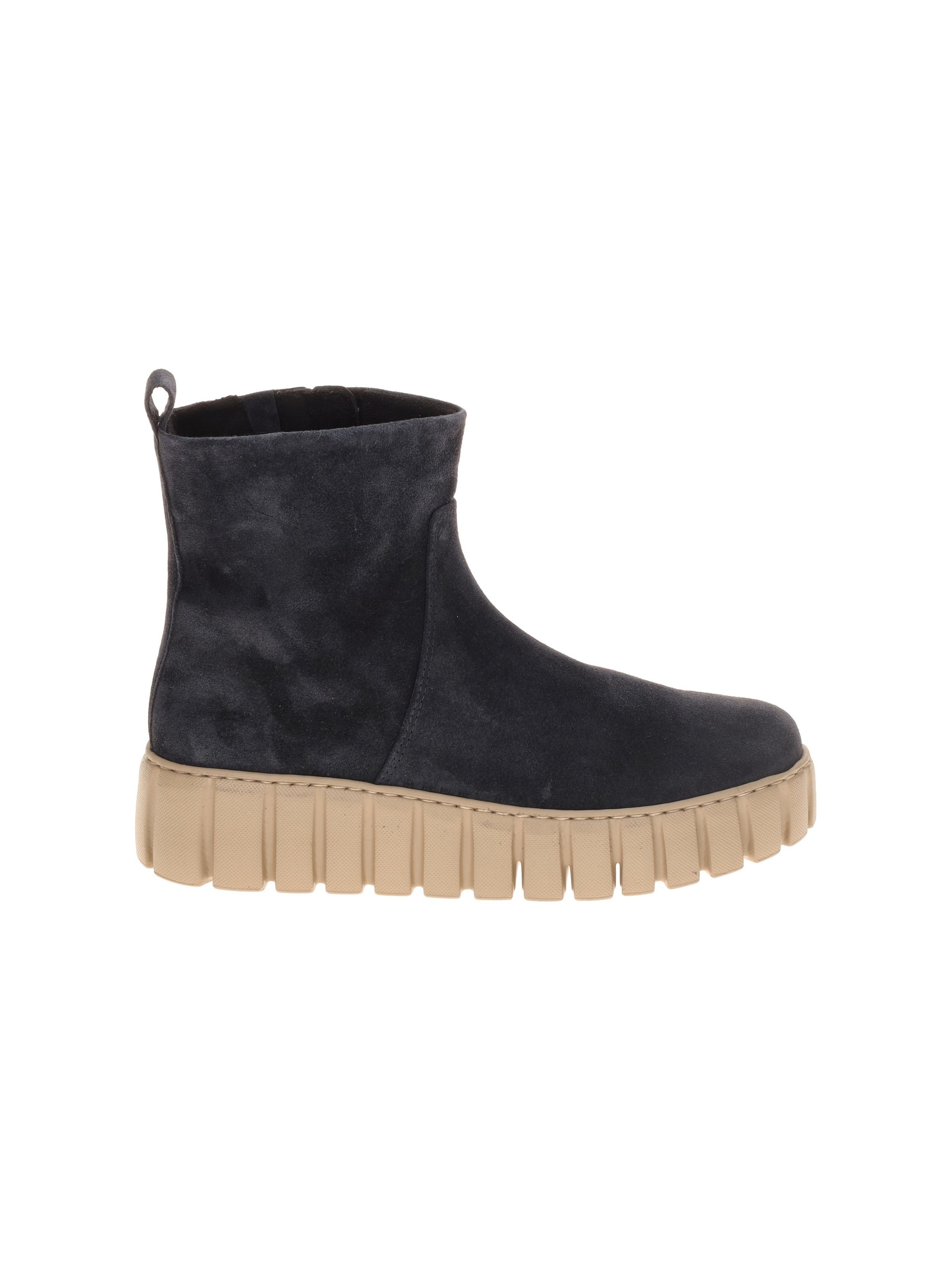 GABOR Boots‌‌‌‌‌‌‌‌‌‌ in Blau