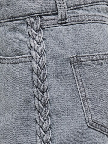 ONLY GIRLS - regular Vaquero 'KMGLUMI' en gris