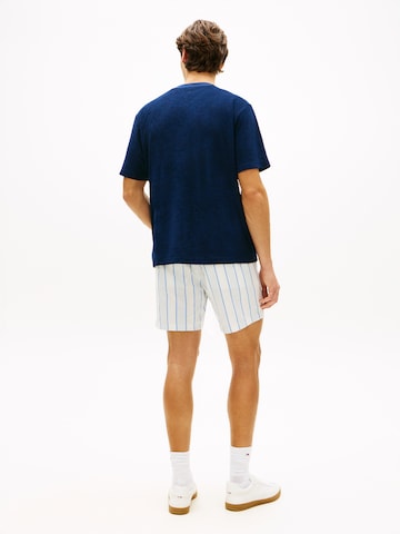 TOMMY HILFIGER Póló - kék