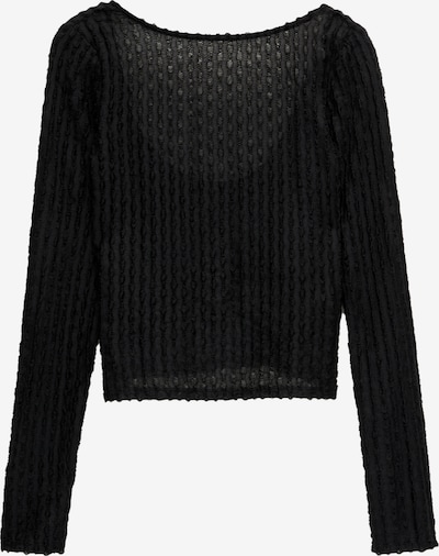 Pull&Bear Majica u crna, Pregled proizvoda