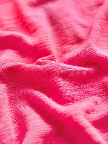 Next - Camiseta en rosa