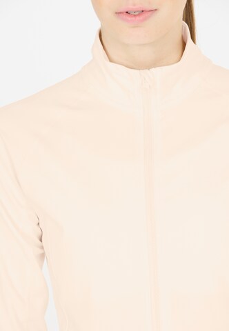 Athlecia Midlayer 'Krosa' in Weiß