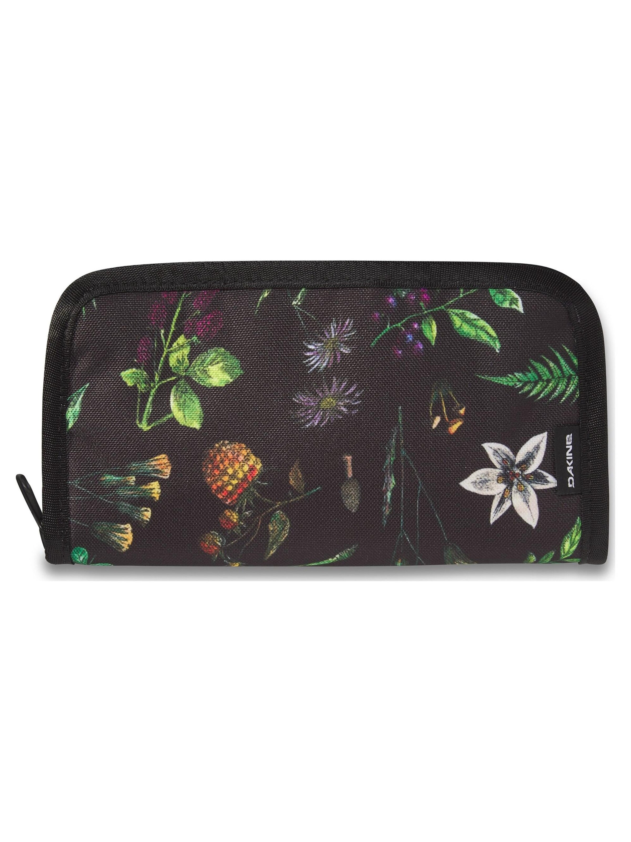 DAKINE Wallet in Black: front