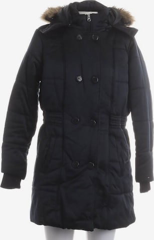 TOMMY HILFIGER Jacket & Coat in XXXL in Blue: front